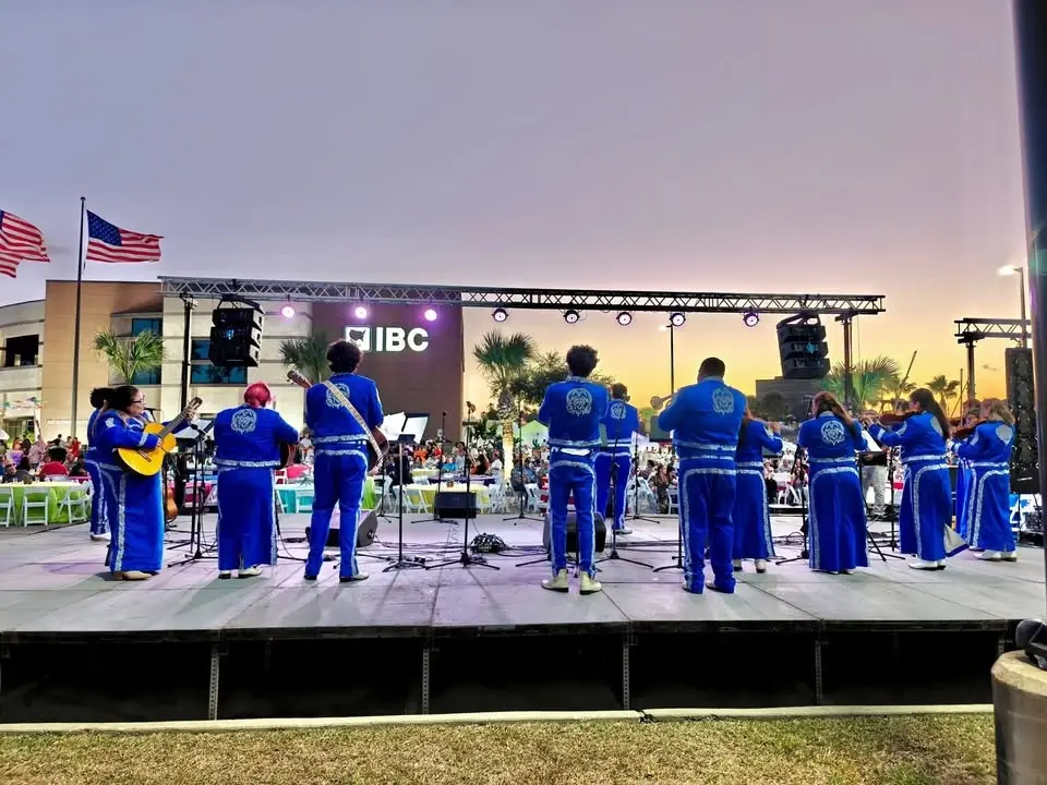 IBC Bank Mariachi Festival Benefiting Driscoll Children’s Hospital