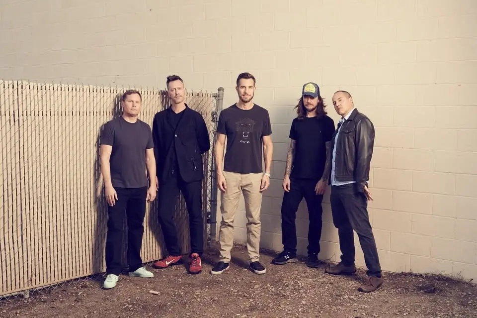 311 & Dirty Heads