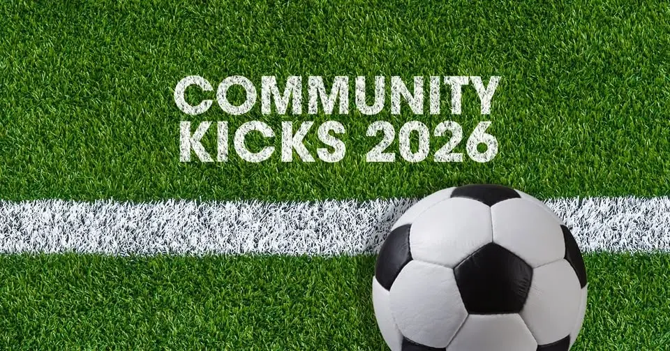 Community Kicks 2026