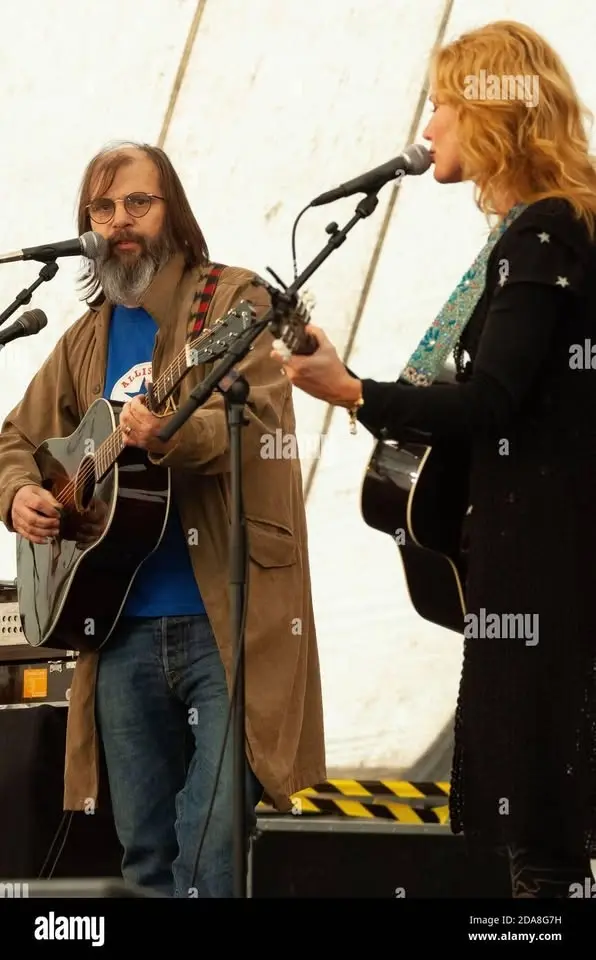 Steve Earle - Toronto