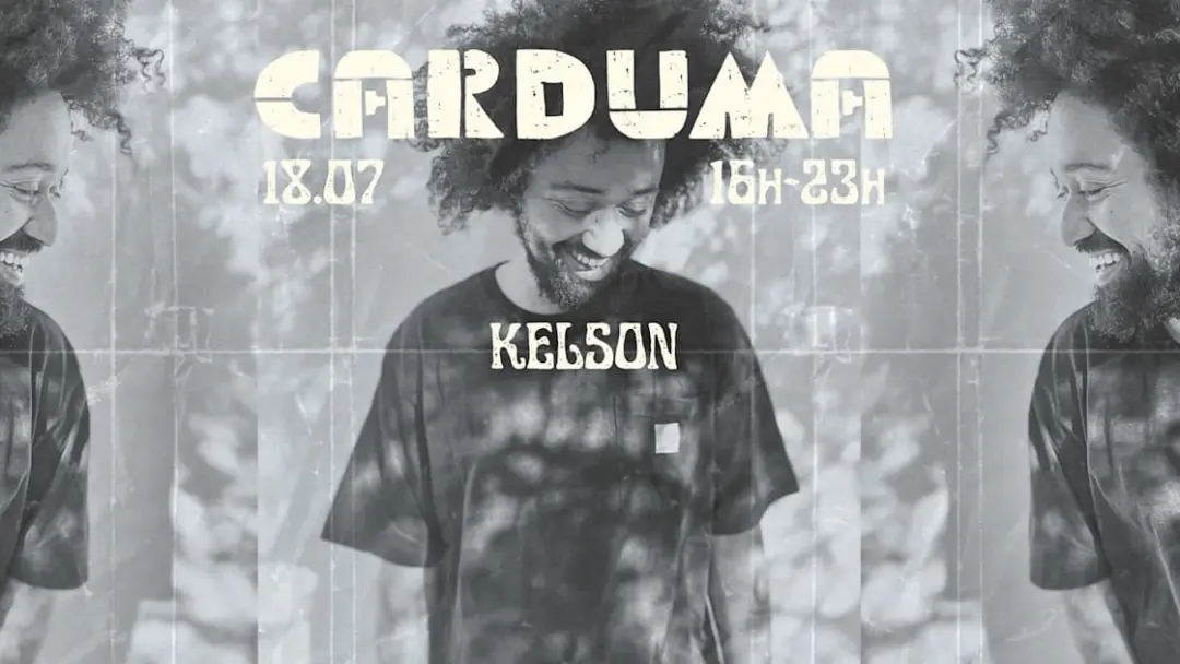 Carduma | Celebration Of Life II