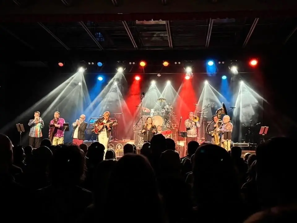 St. James Concert Series with Brass Differential!