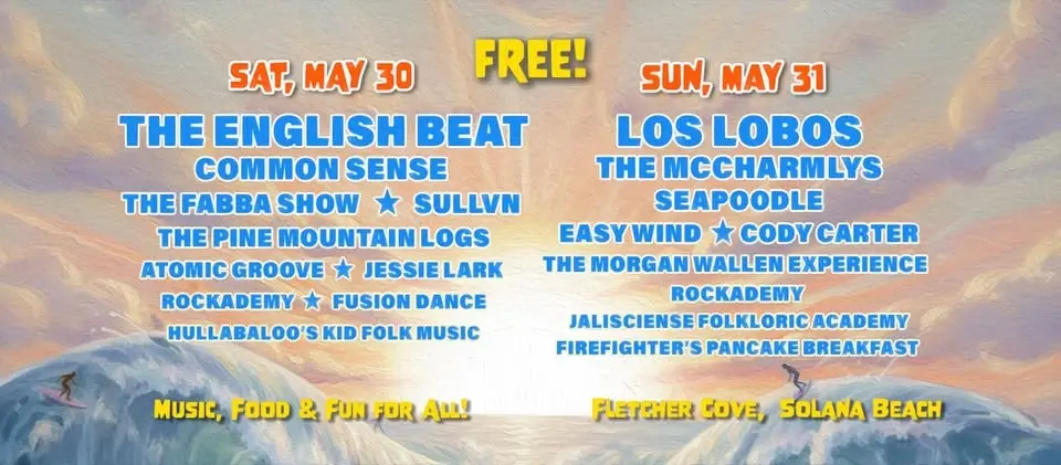 Fiesta Del Sol