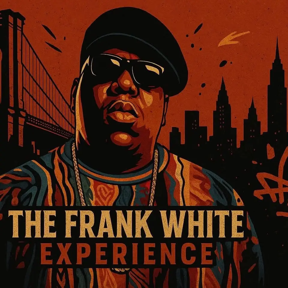 The Frank White Experience
