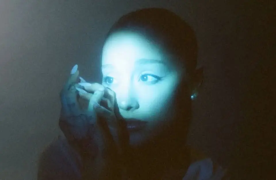 Ariana Grande