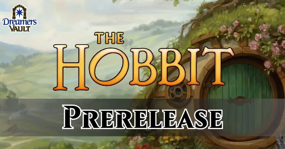 The Hobbit Prerelease Saturday - 6:30pm