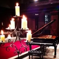 Rachmaninov 2nd Piano Concerto by Candlelight (6pm)