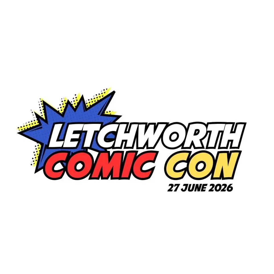 Letchworth Comic Con