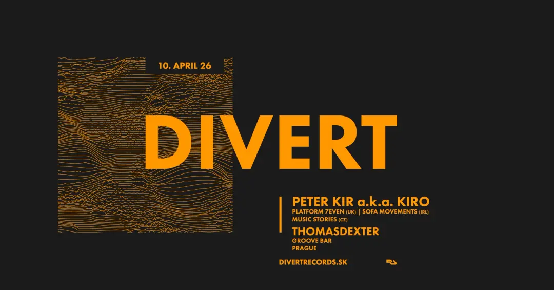 Thomas Dexter & Kiro