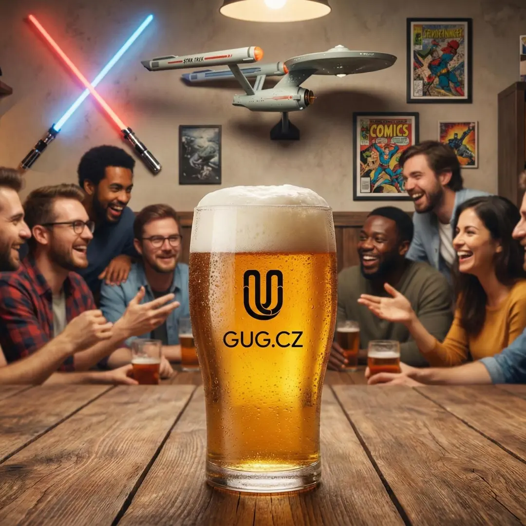 GPivo Prague