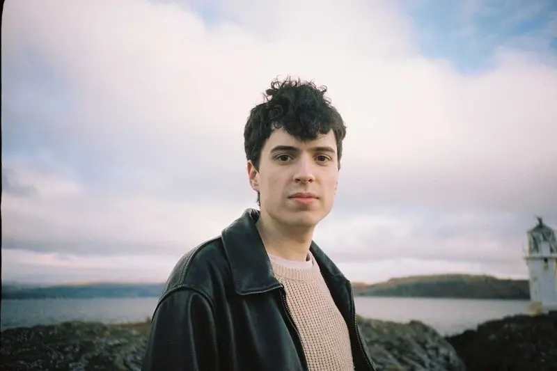 Lewis McLaughlin + Pishcoth