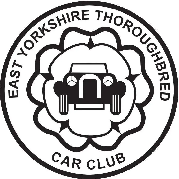 East Yorkshire Thoroughbred Car Club