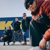 Black Foxxes