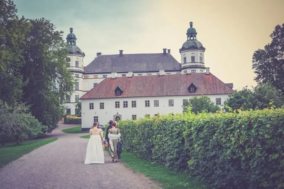 Historisk bal
