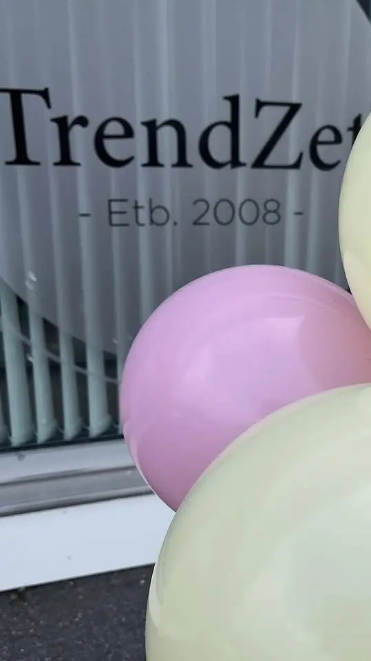 TrendZet 18 år 🎈