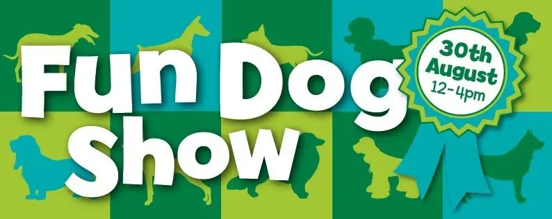 Spencer Park Fun Dog Show 2026