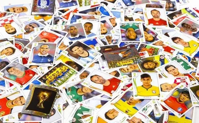 STICKER SWAP IN STOCKHOLM!