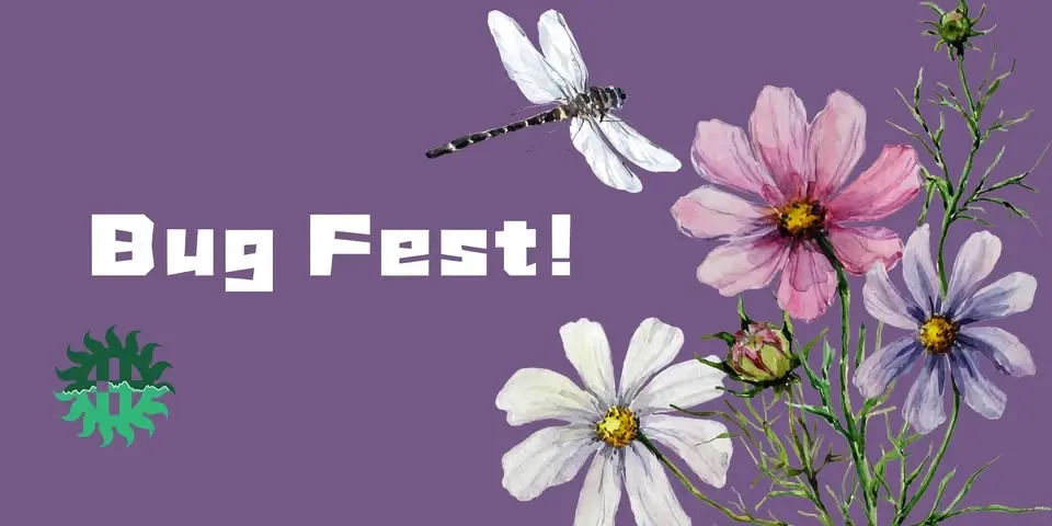 Seventh Annual Bug Fest
