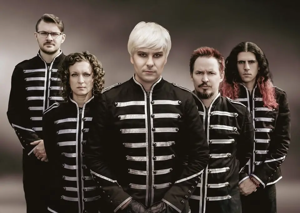 MY CHEMICAL FAUXMANCE PRESENTS: THE BLACK PARADE 20 YEAR ANNIVERSARY SPECTACLE AT SPANISH BALLROOM