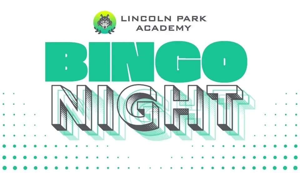 Bingo Night
