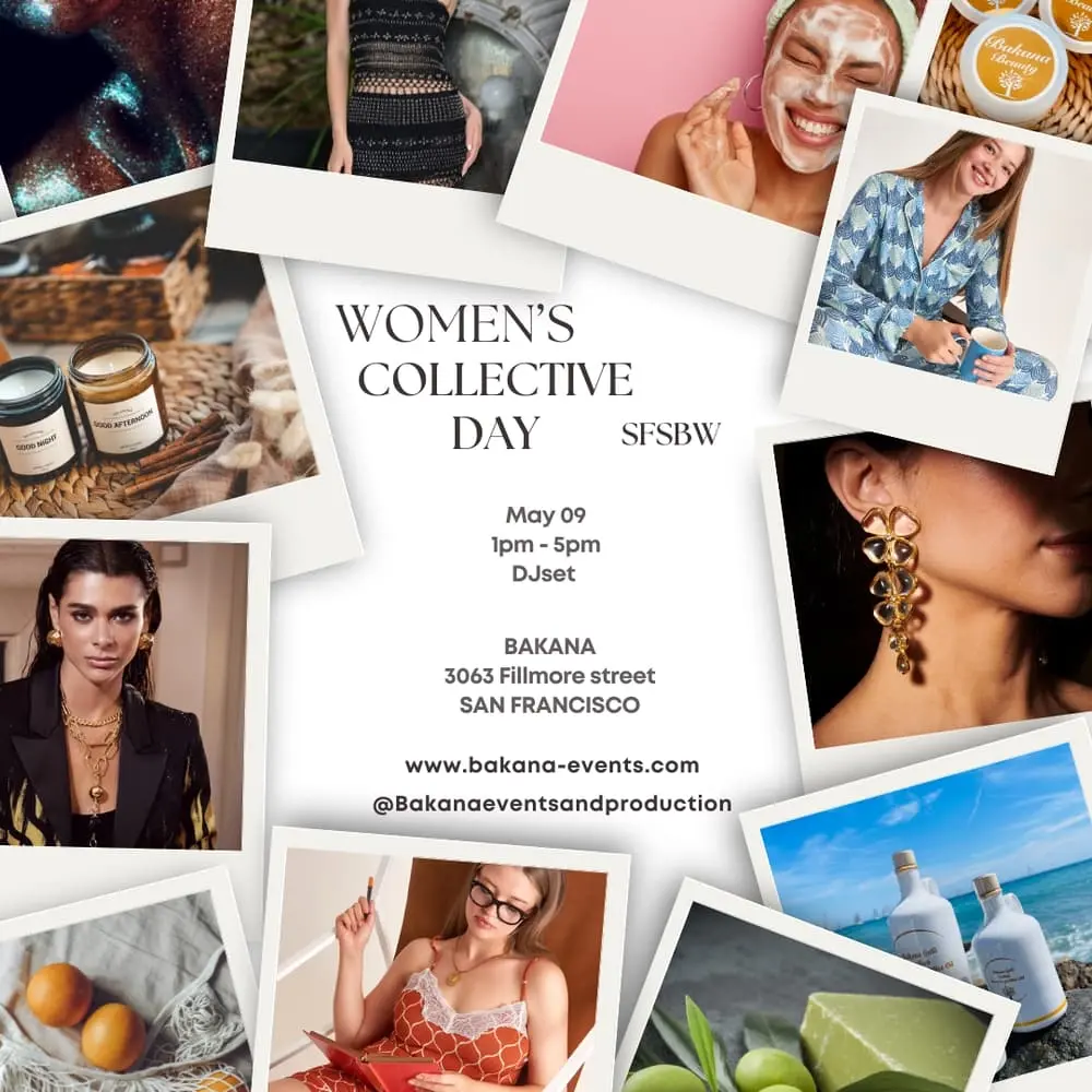 Women's Collective Day