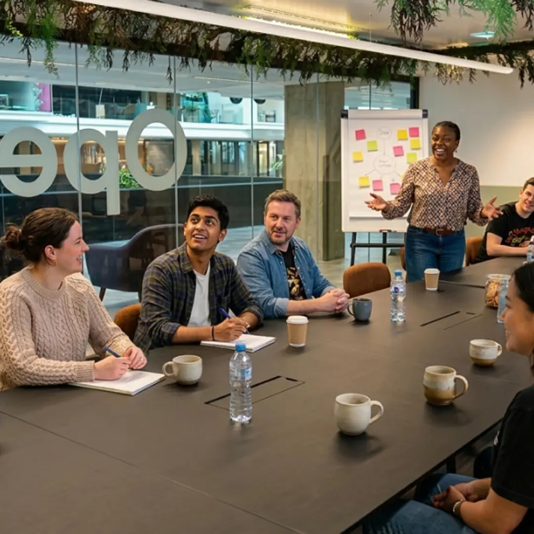 FlexUp Startup Networking Workshop #21, Station F (Mistral), Paris • Tuesday 7th July 2026, 6pm (CET)