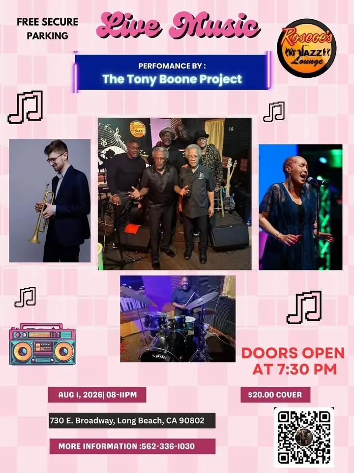 Bringing you the old & the new.... Join Us!!!