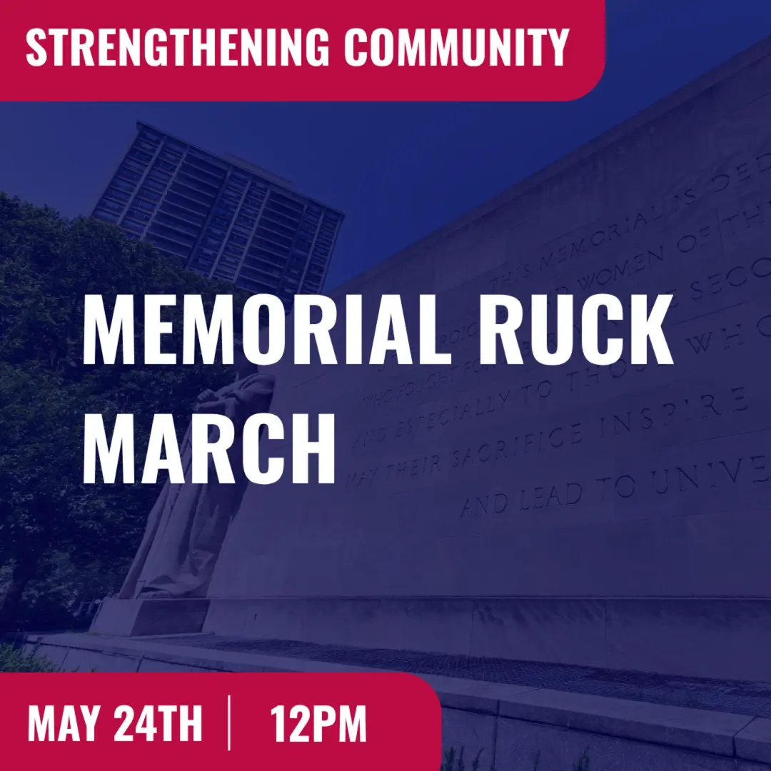 Memorial Ruck March