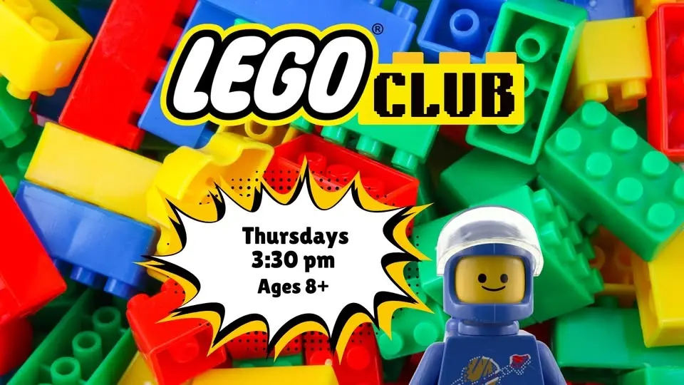 LEGO Club