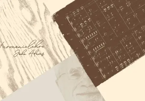 Debussy & John Adams