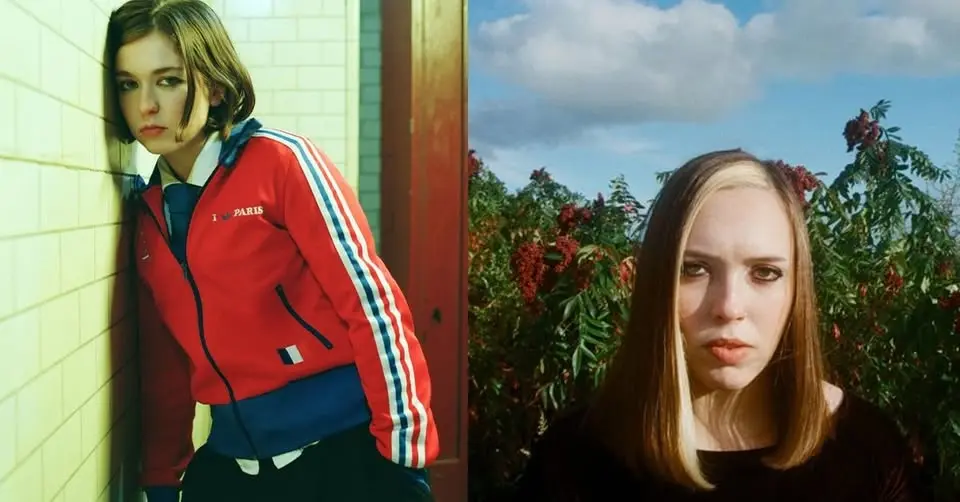 Soccer Mommy + Snail Mail