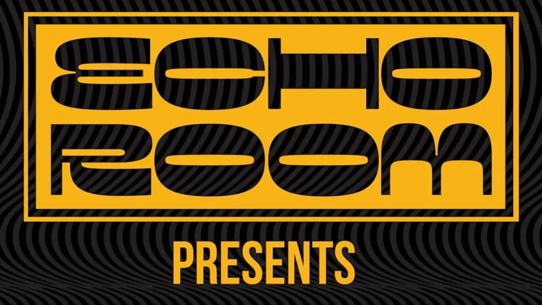 Echo Room Presents "A Night With Kim Lightfoot"