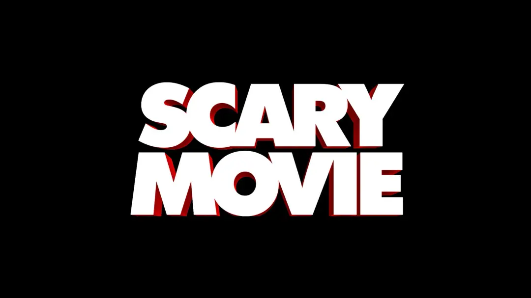 Scary Movie  (Tal: Engelska) (Text: Svenska)