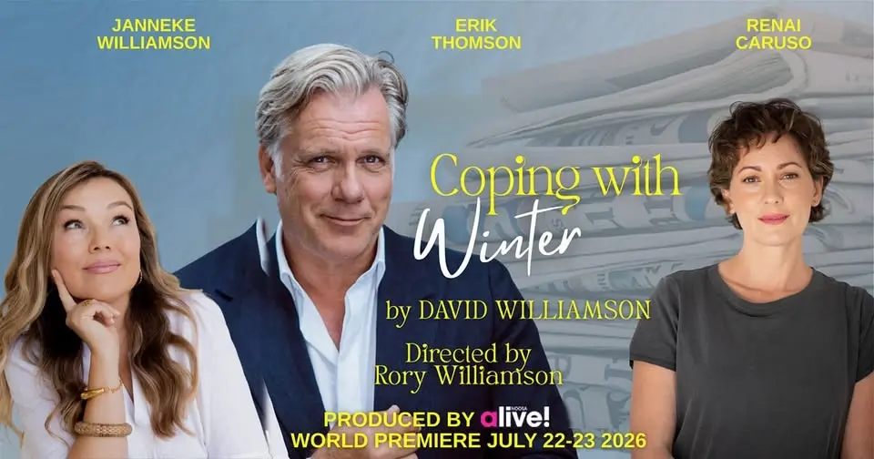 Coping with Winter