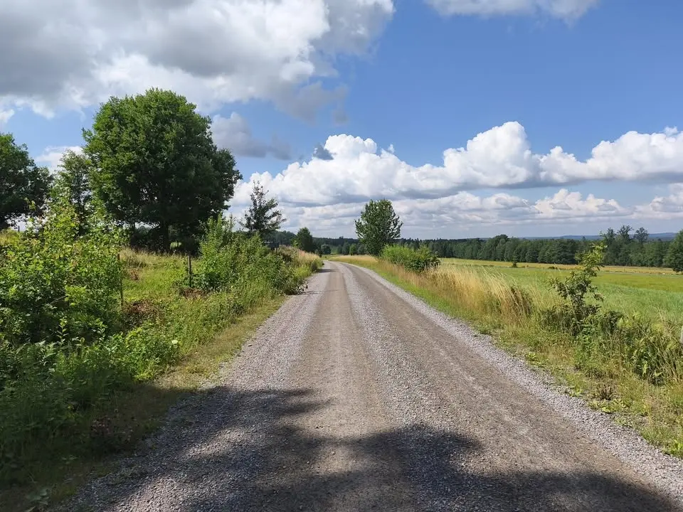 Cykeltur med Cykelköket