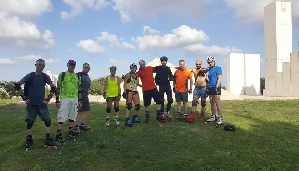 שישי בשקיעה 17/7/26- מערב למזרח