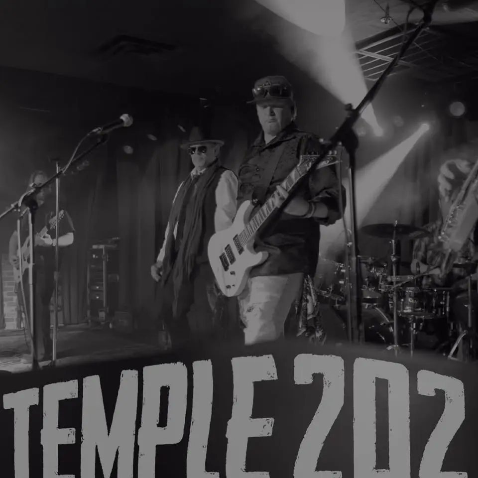 Temple 202
