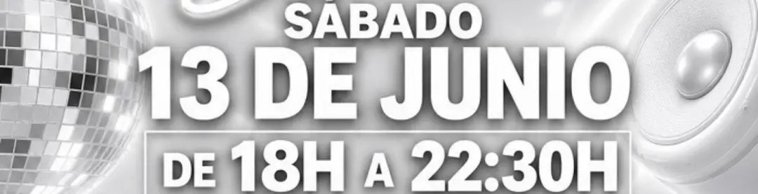Tardeo De Blanco Con Los 70s 80s 90s
