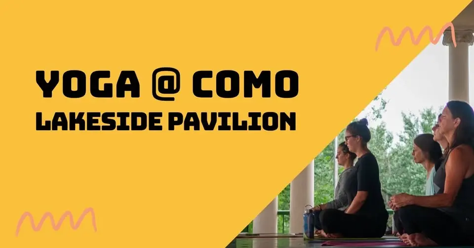 Yoga @ Como
