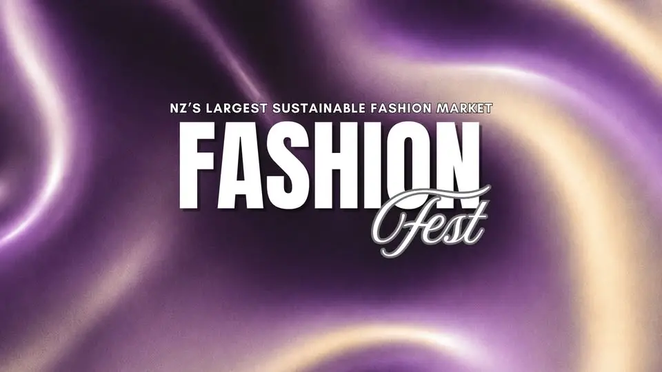 FASHION FEST - Hamilton