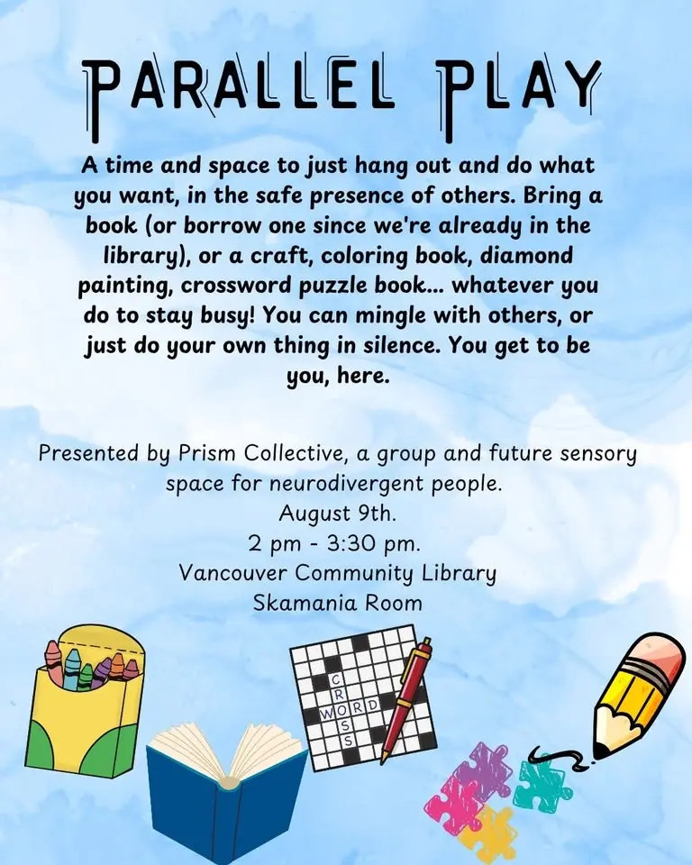 Parallel Play