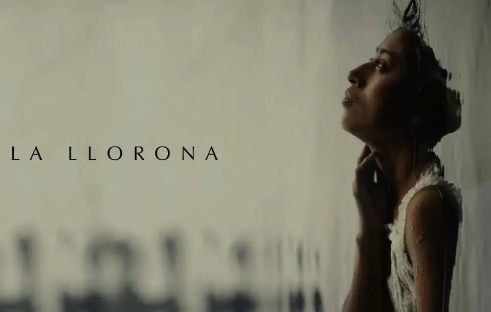 Screening: La Llorona
