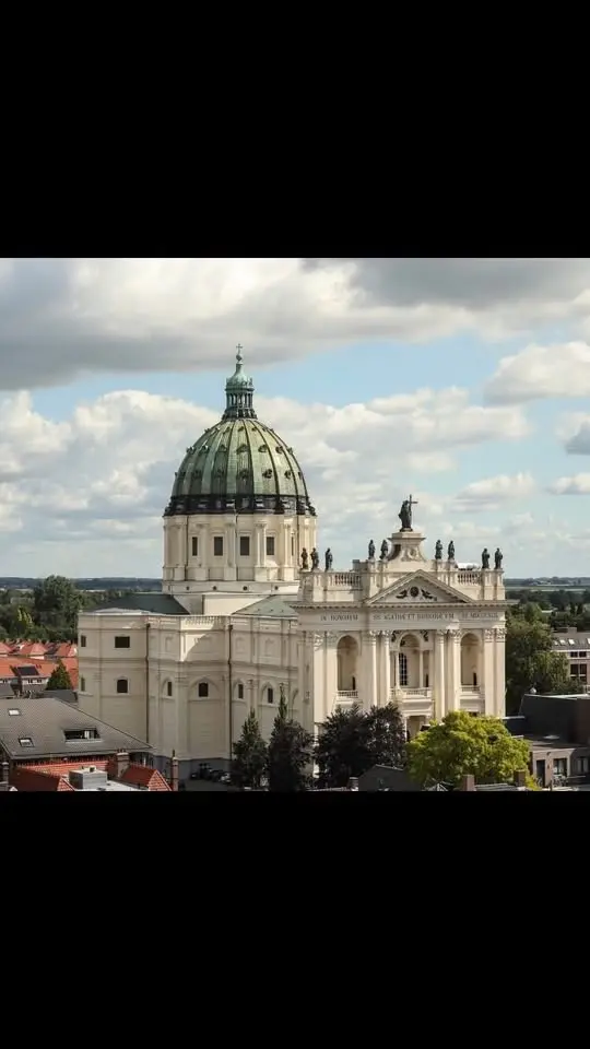 PINK FLOYD - ECHOES OF A DISTANT TIME - BASILIEK OUDENBOSCH