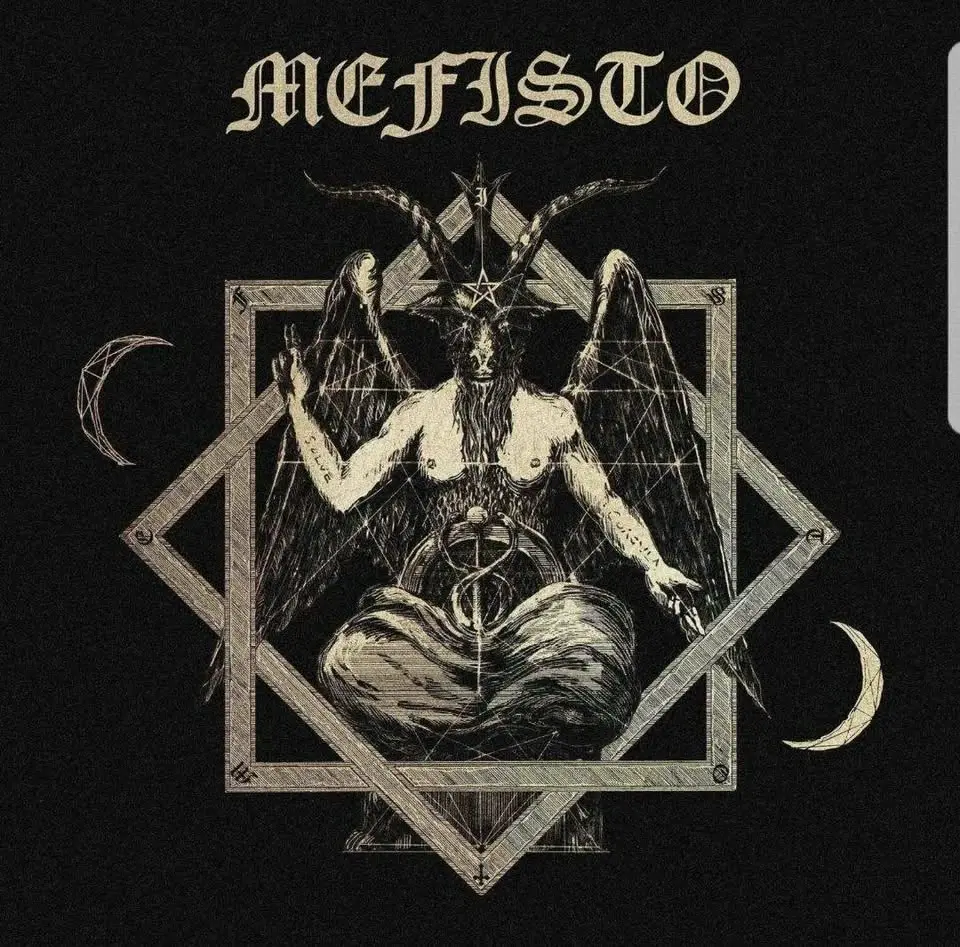 MEFISTO + BLOODOFJUPITER
