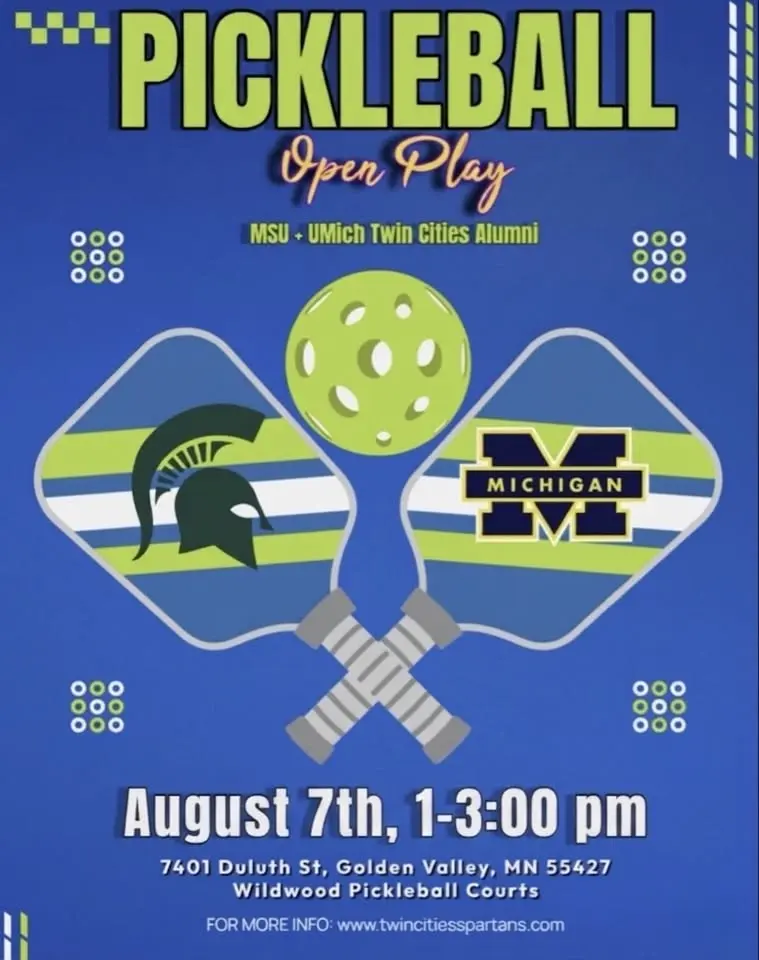 Pickleball Open Play