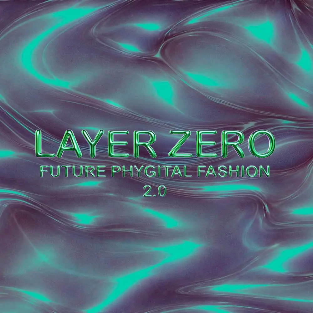 LAYER ZERO 2.0