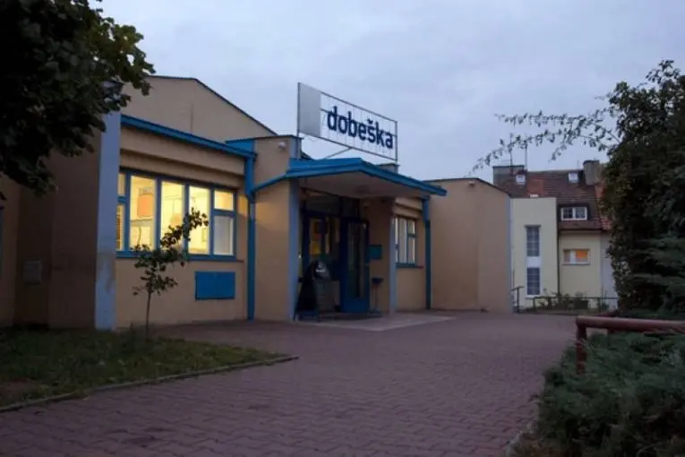 Milostný trojúhelník: Žilková, Pavlásek, Zbrožek