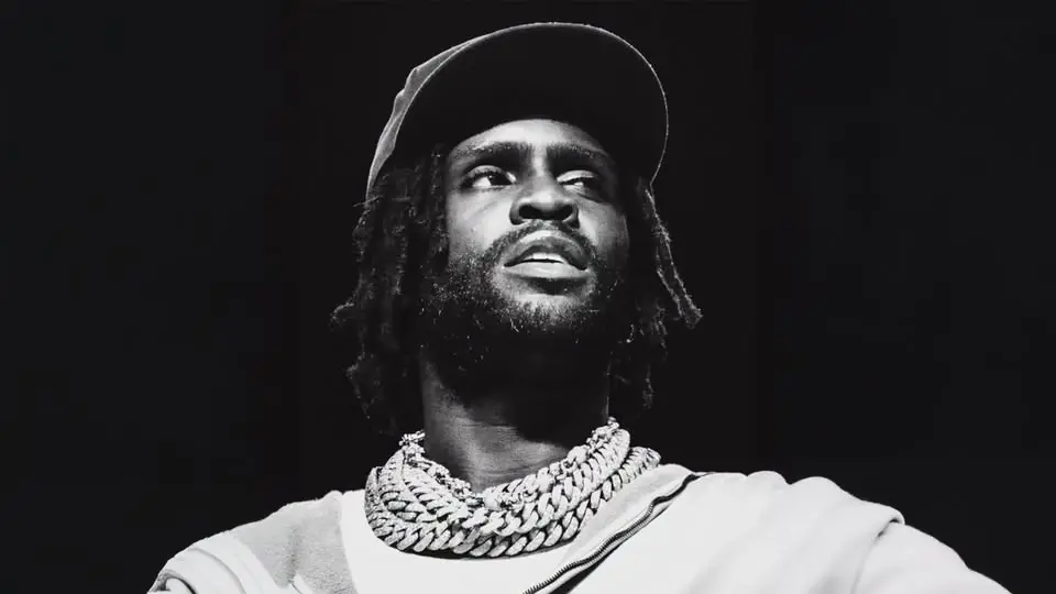 CHIEF KEEF