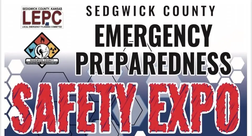 Sedgwick County Emergency Preparedness and Safety Expo