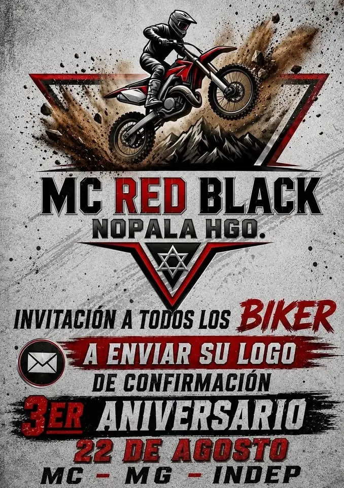 3er ANIVERSARIO 